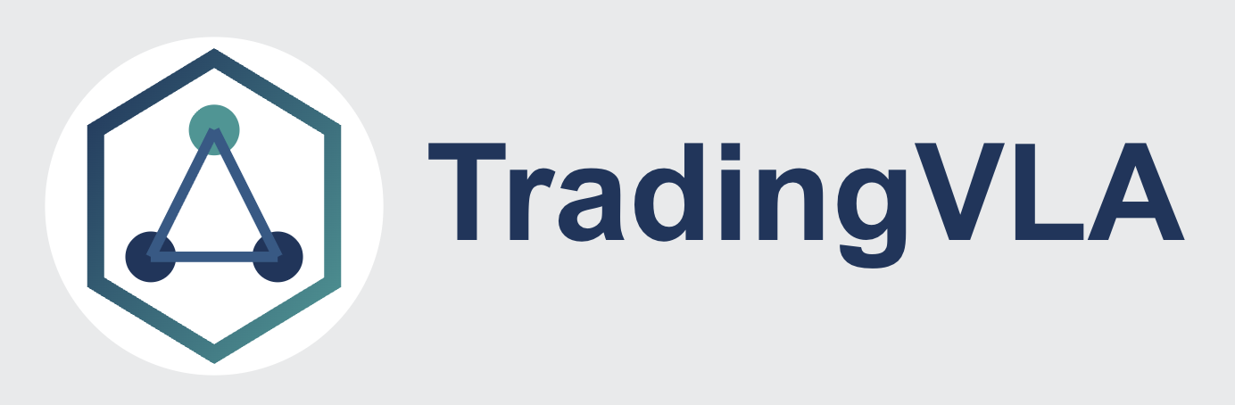 TradingVLA Logo